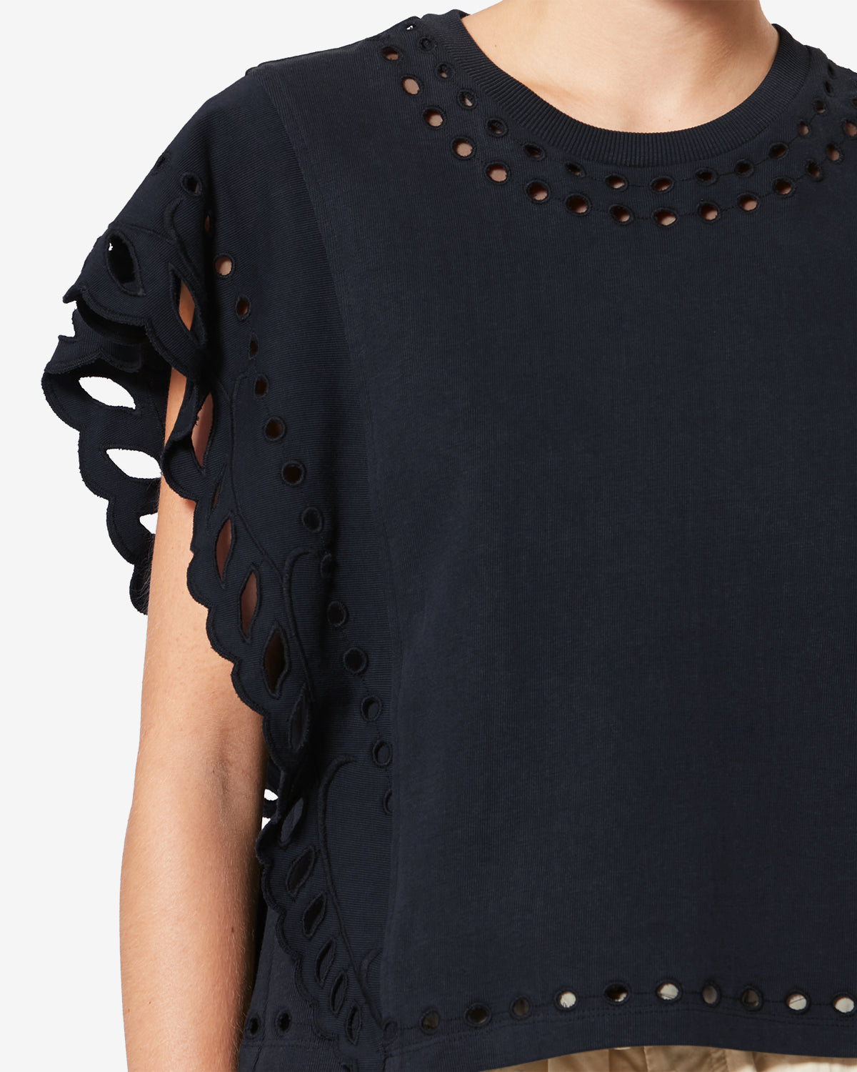 ODYLE T-SHIRT