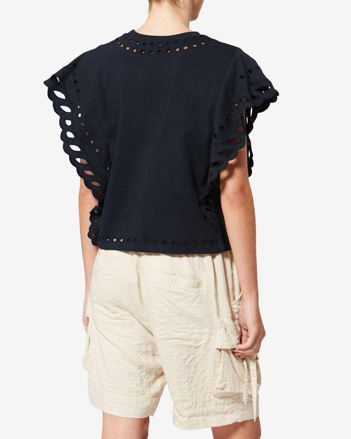 ODYLE T-SHIRT