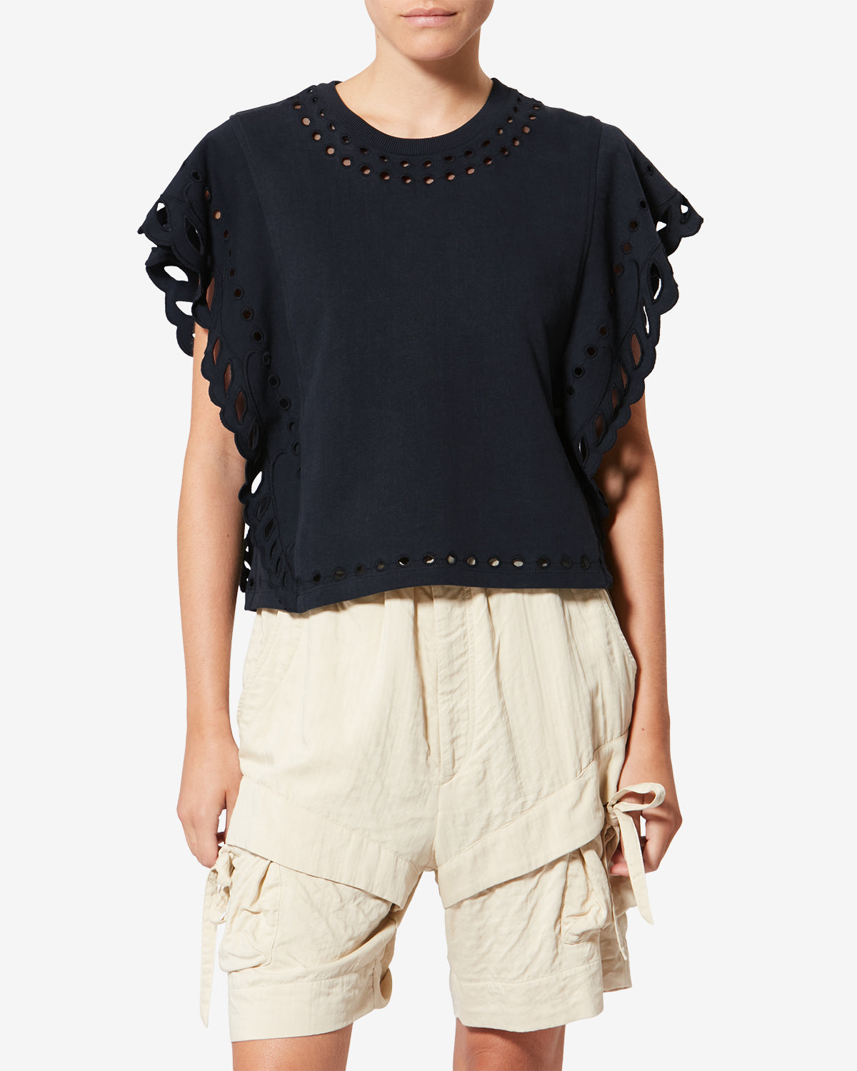 ODYLE T-SHIRT