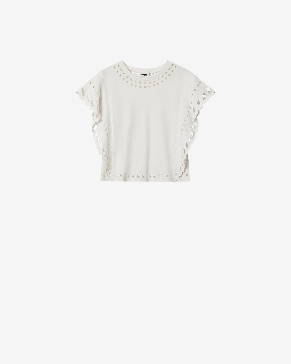 ODYLE T-SHIRT