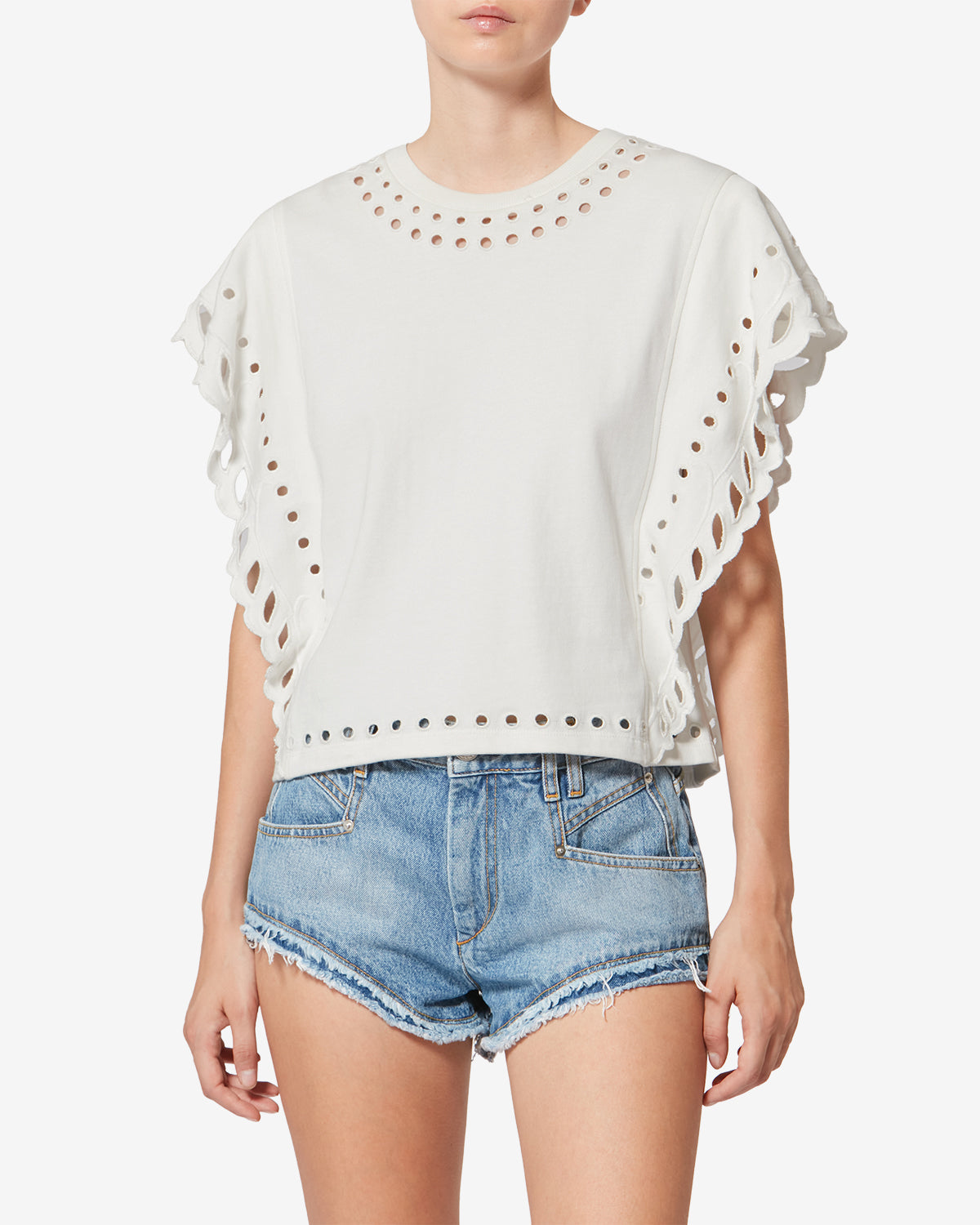 ODYLE T-SHIRT