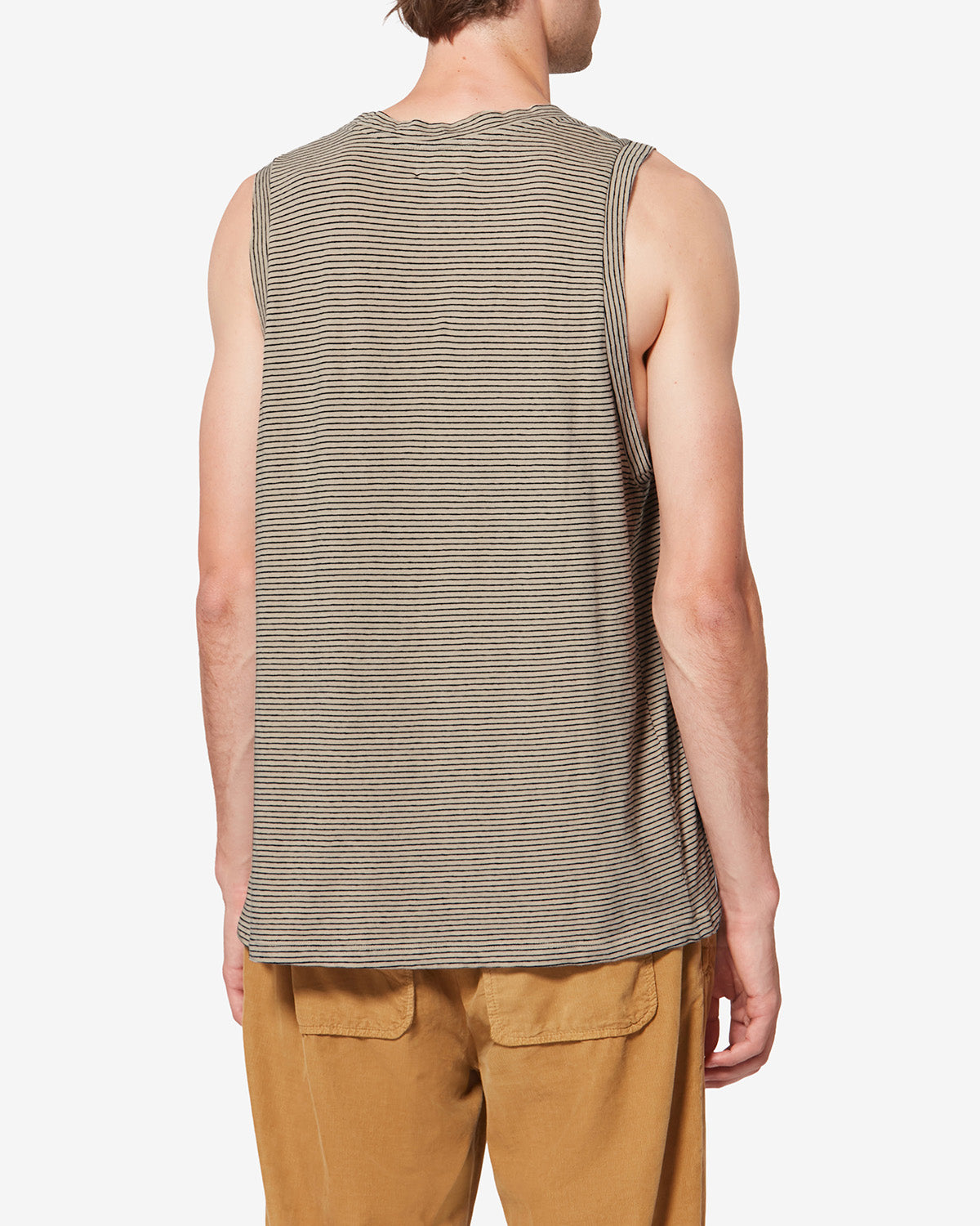 DERVINS T-SHIRT