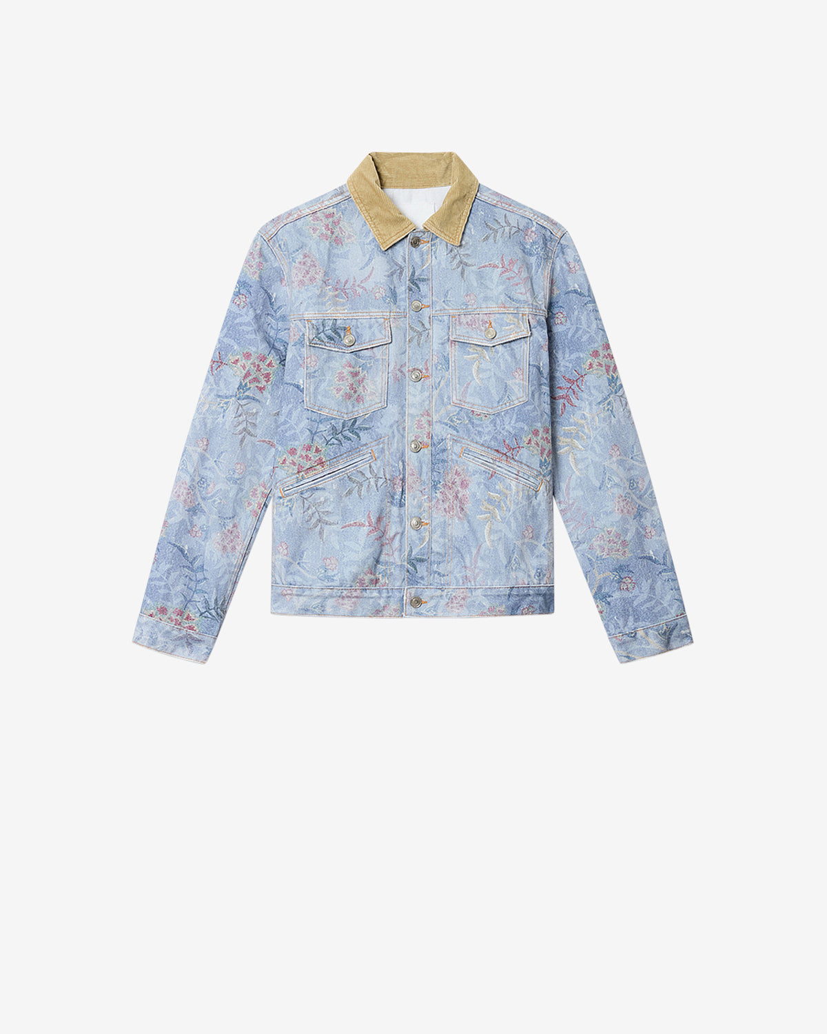 JANGO JACKET