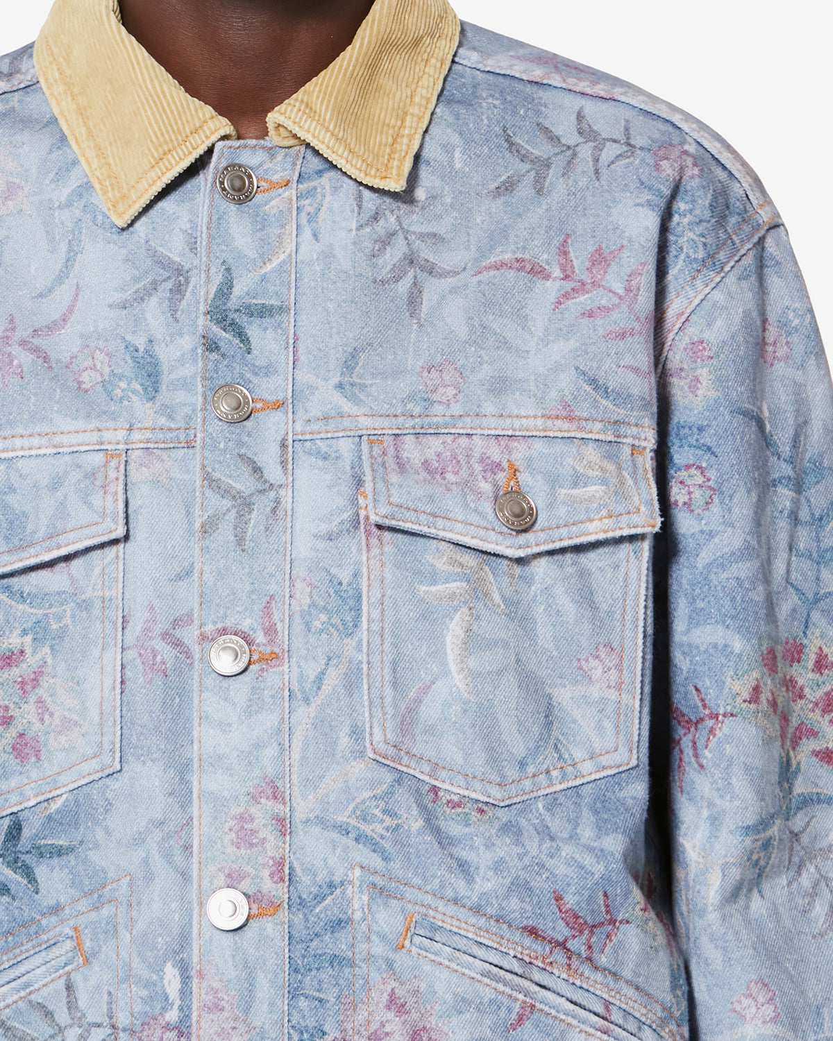 JANGO JACKET