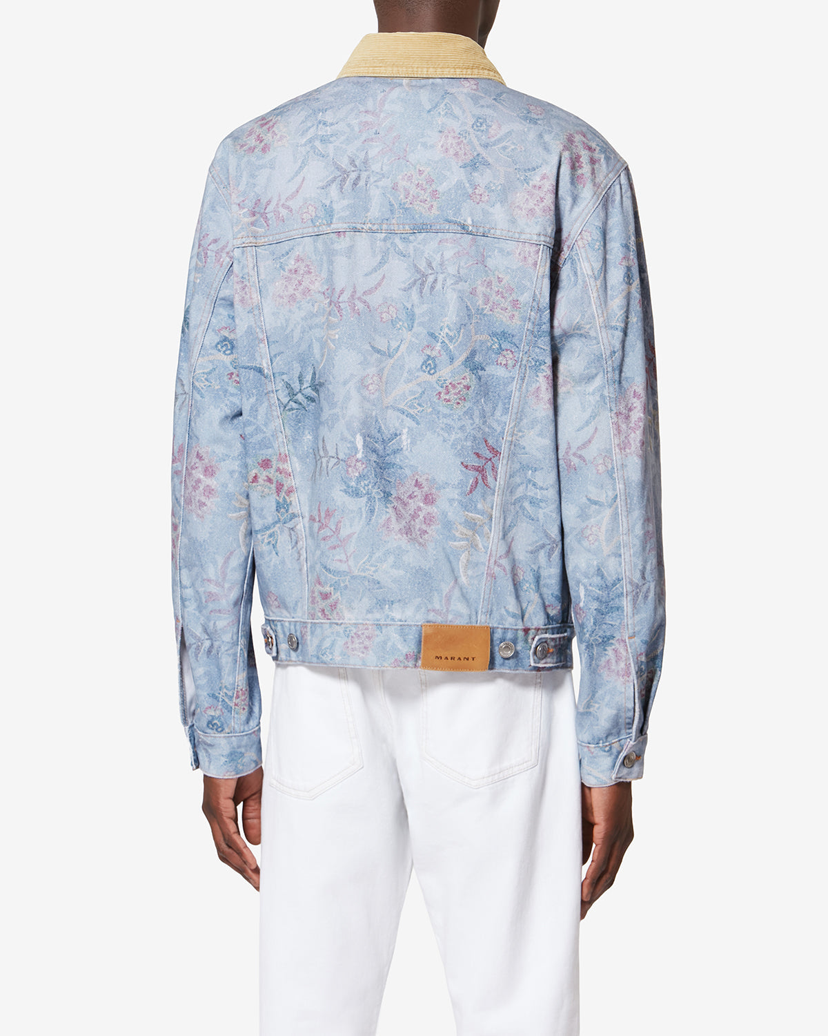JANGO JACKET