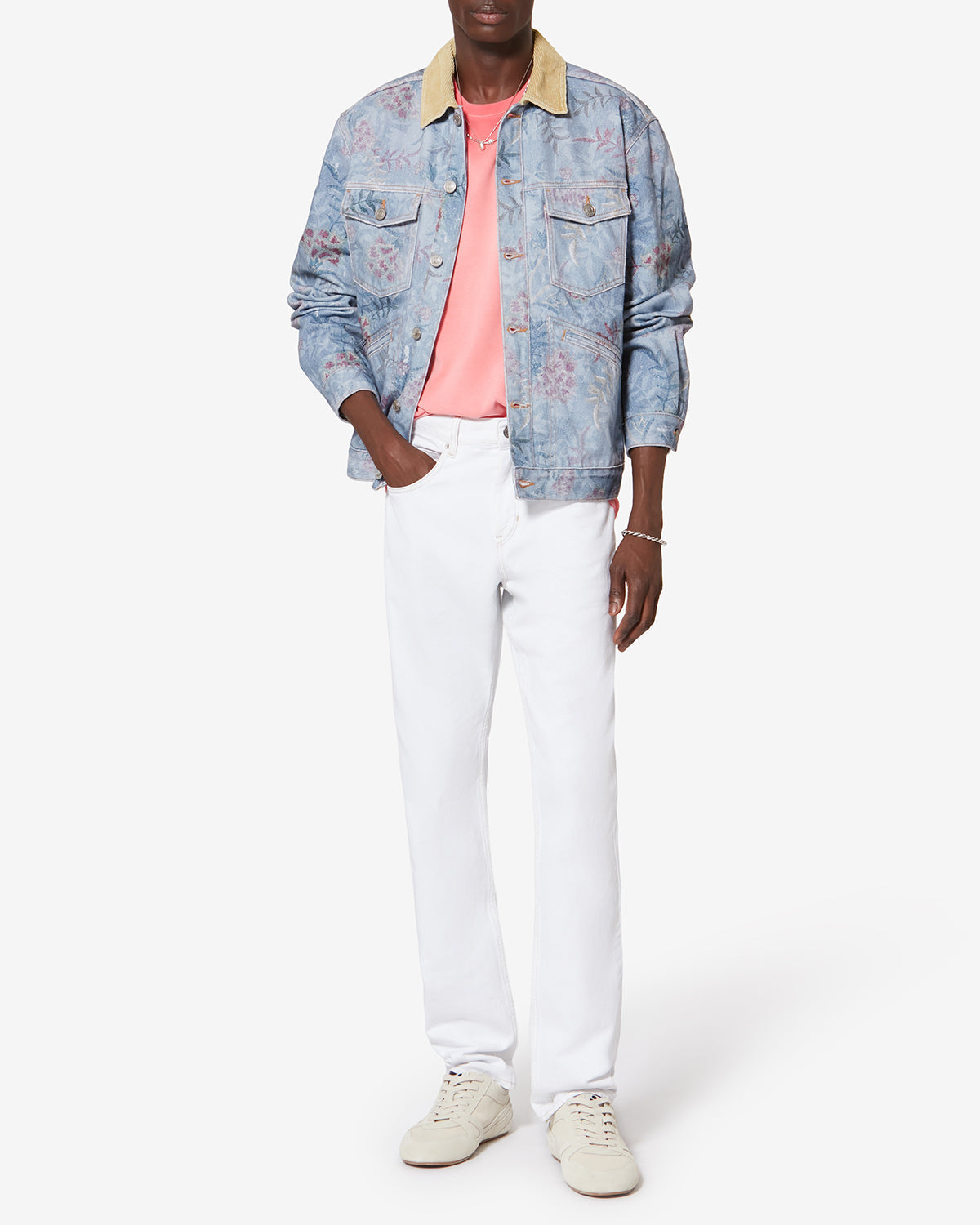 JANGO JACKET