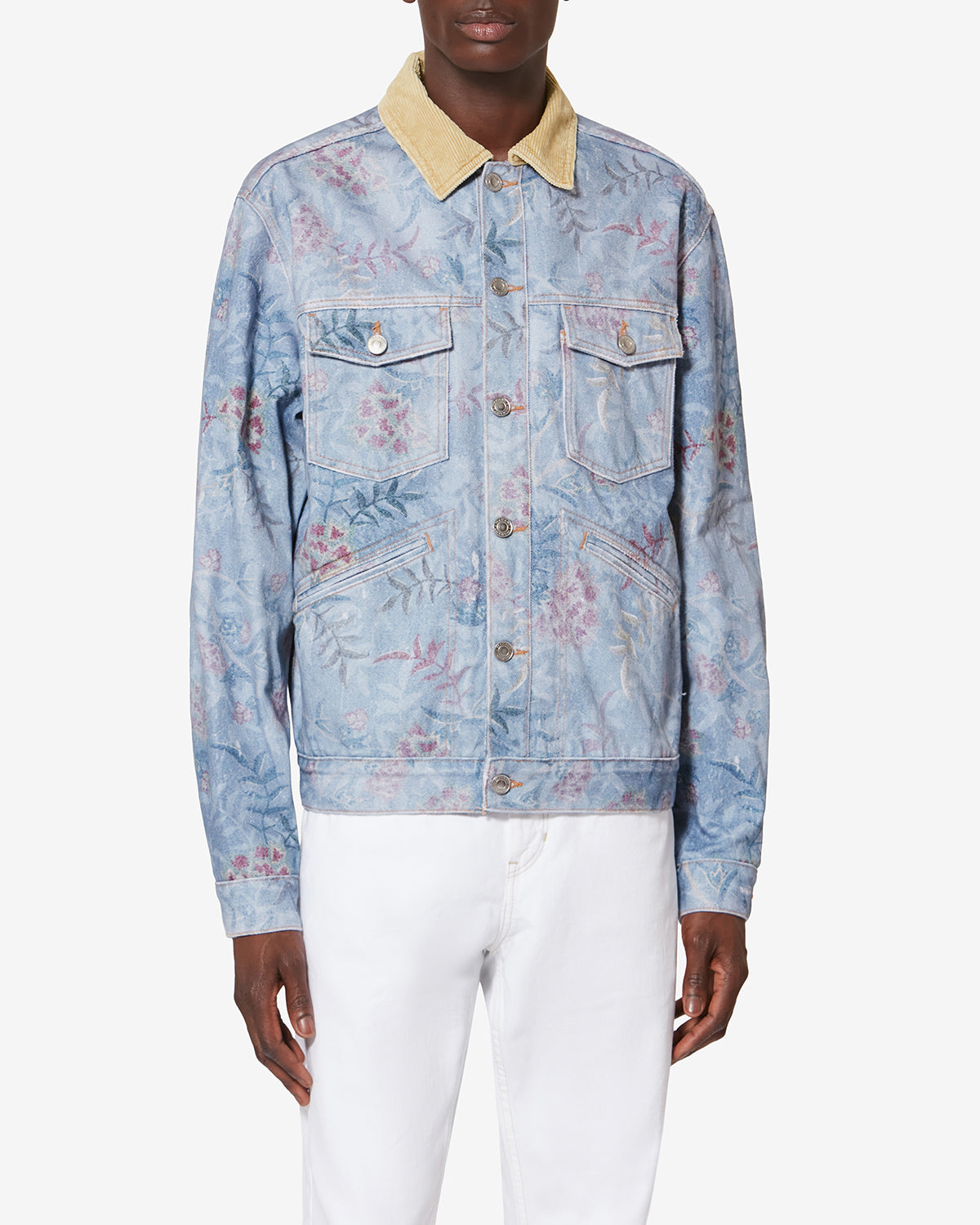 JANGO JACKET
