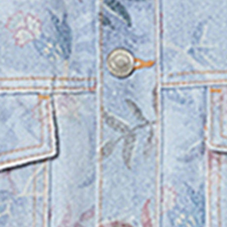 JANGO JACKET
