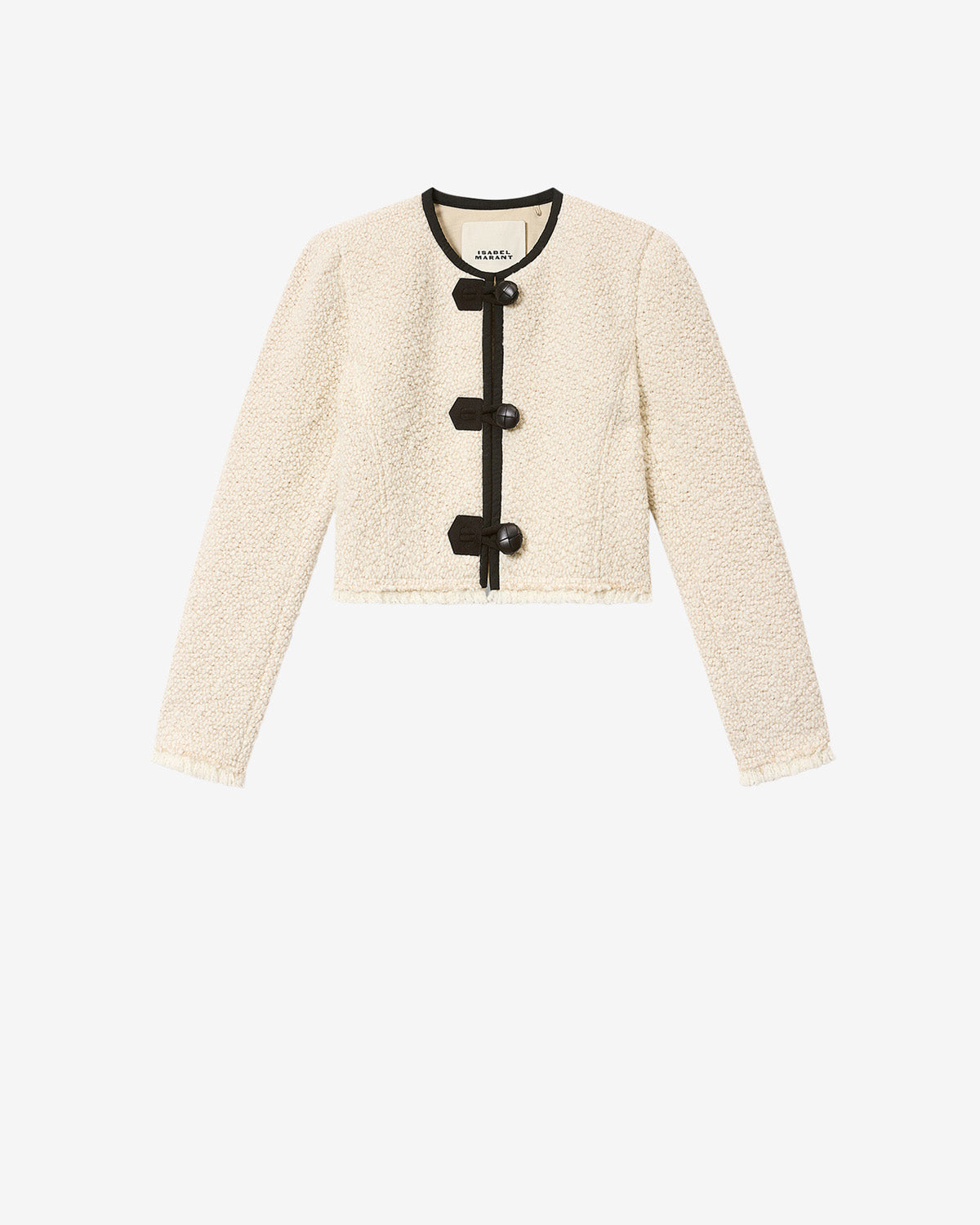 GRADILIA JACKET