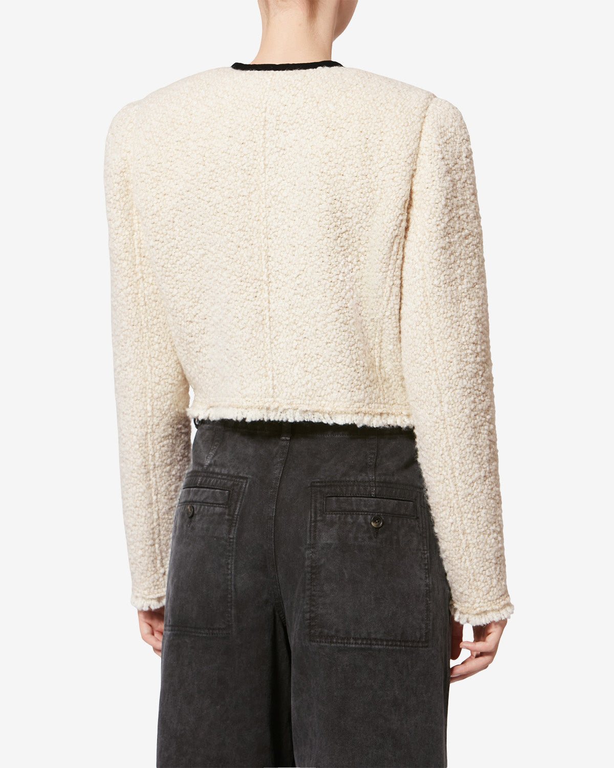 GRADILIA JACKET