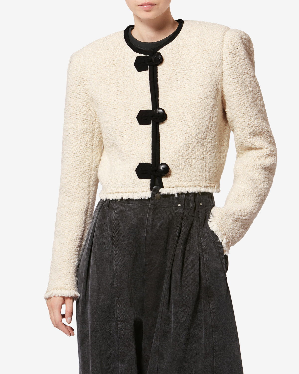 GRADILIA JACKET