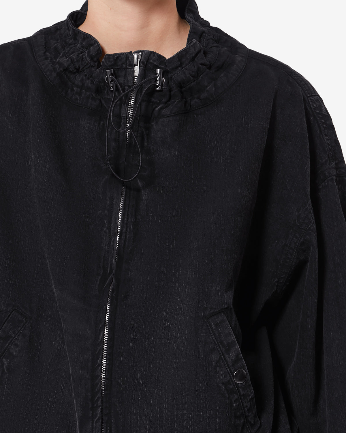 PLUME JACKET