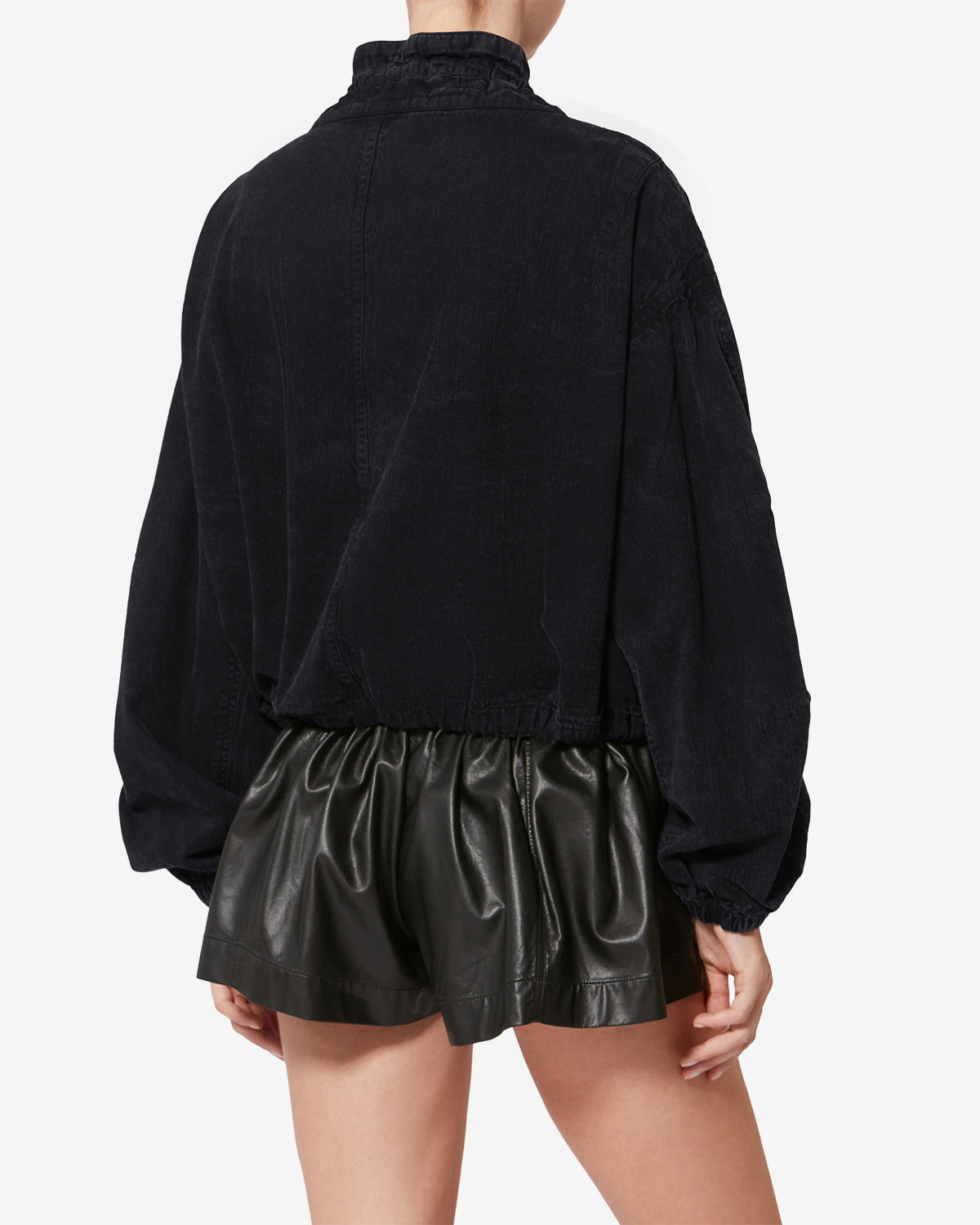 PLUME JACKET
