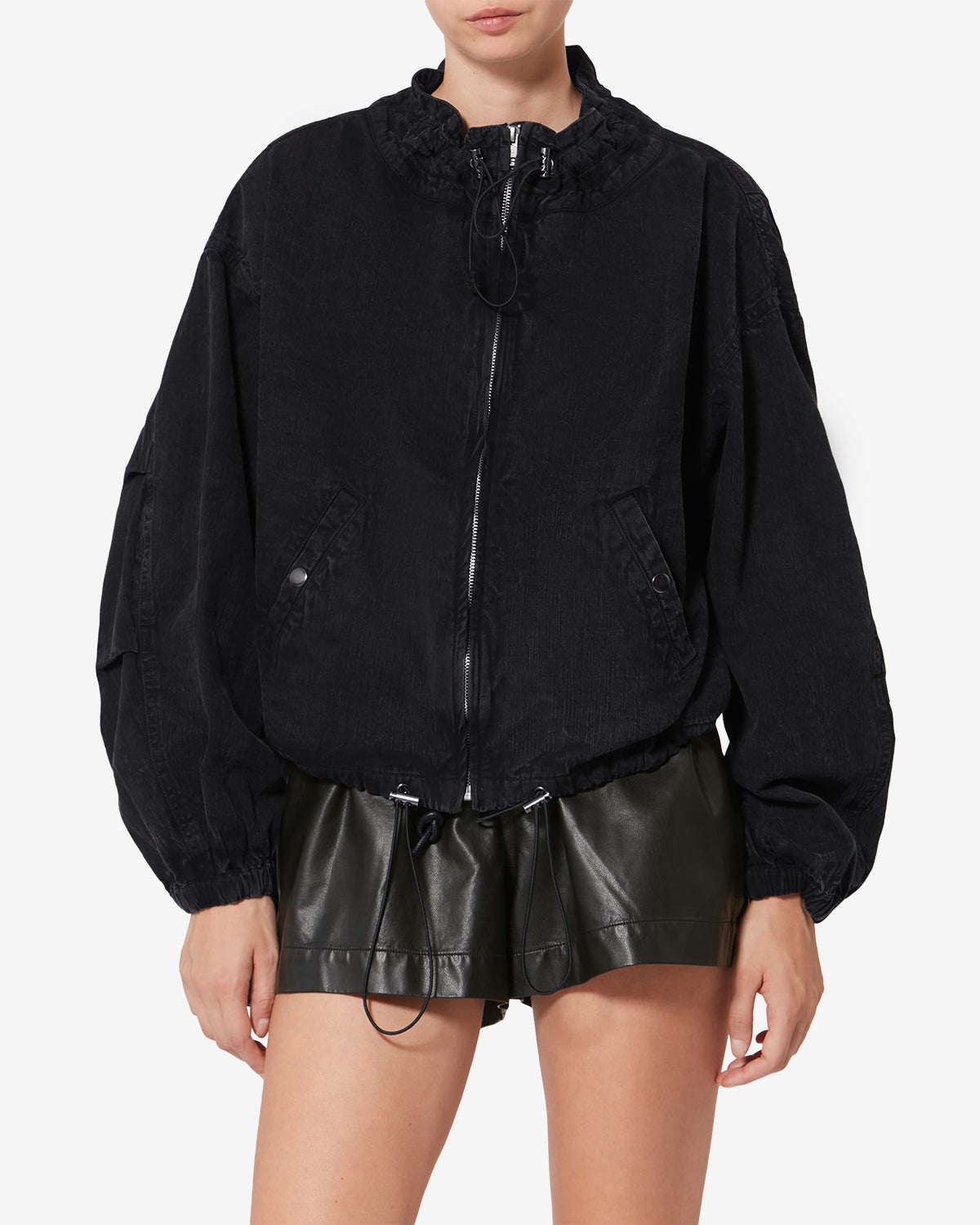 PLUME JACKET
