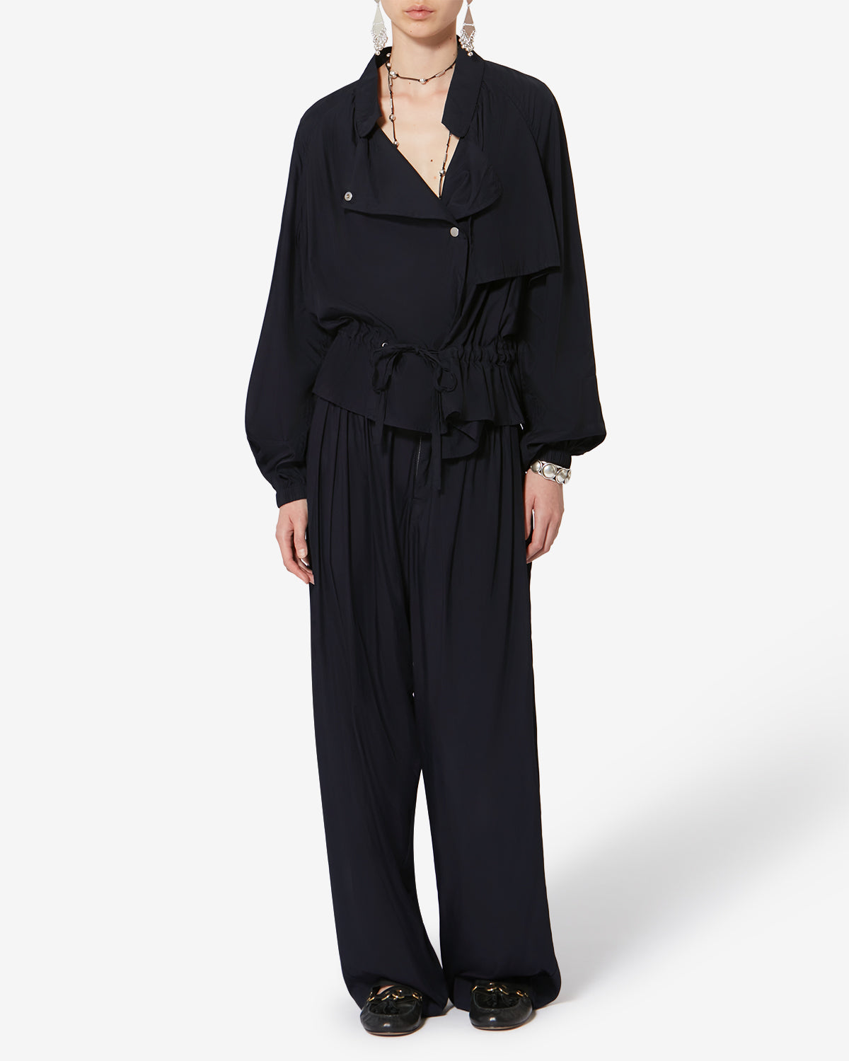 GWENOLA JACKET