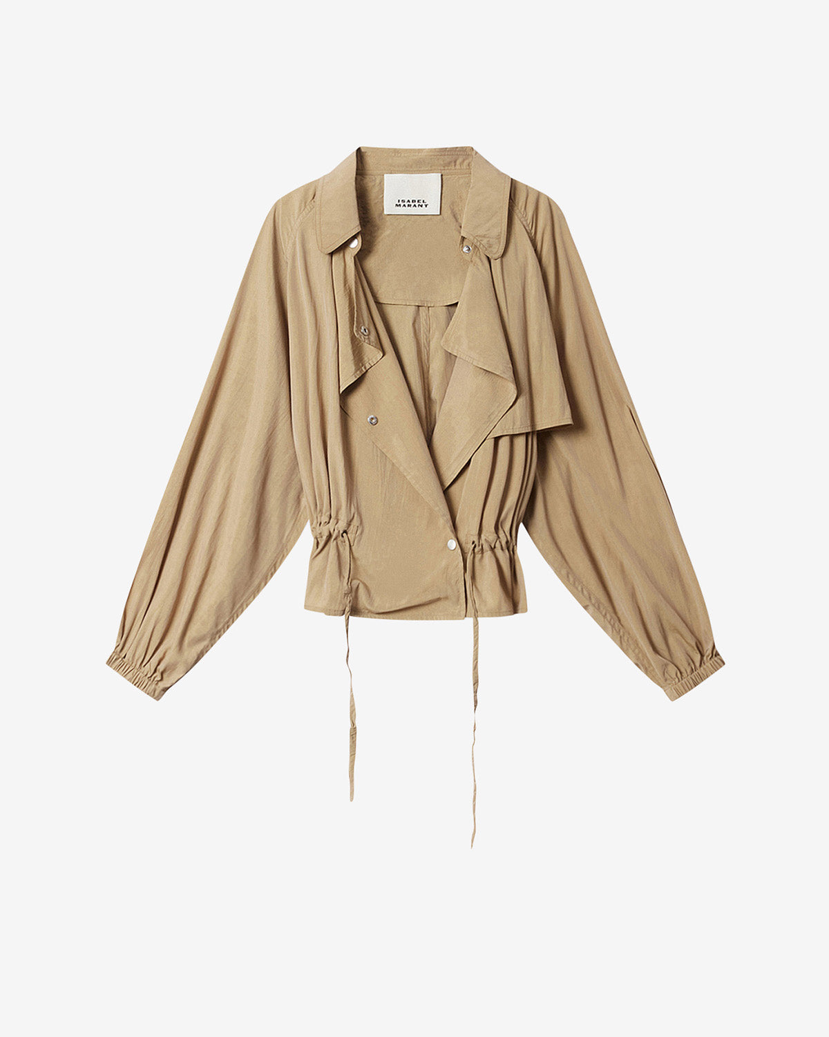 GWENOLA JACKET