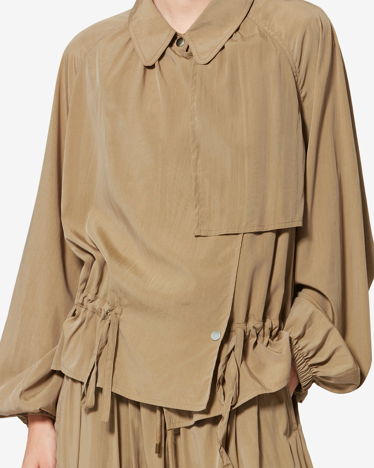 GWENOLA JACKET