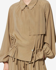 GWENOLA JACKET