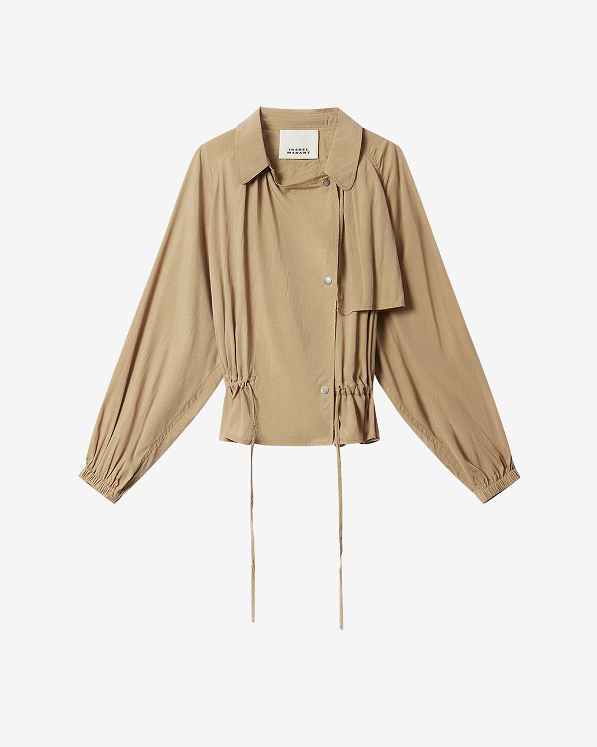 GWENOLA JACKET