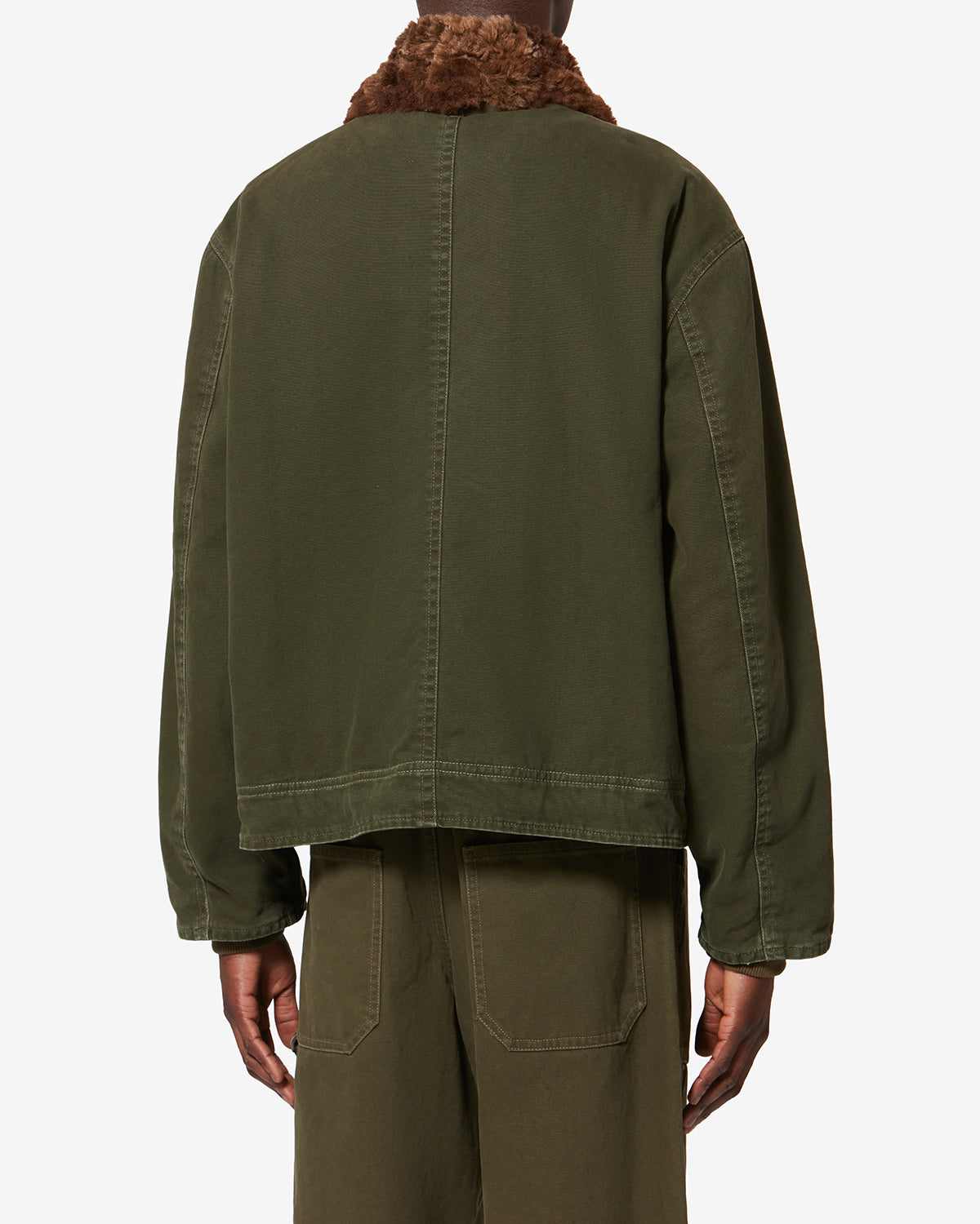 ANDY JACKET
