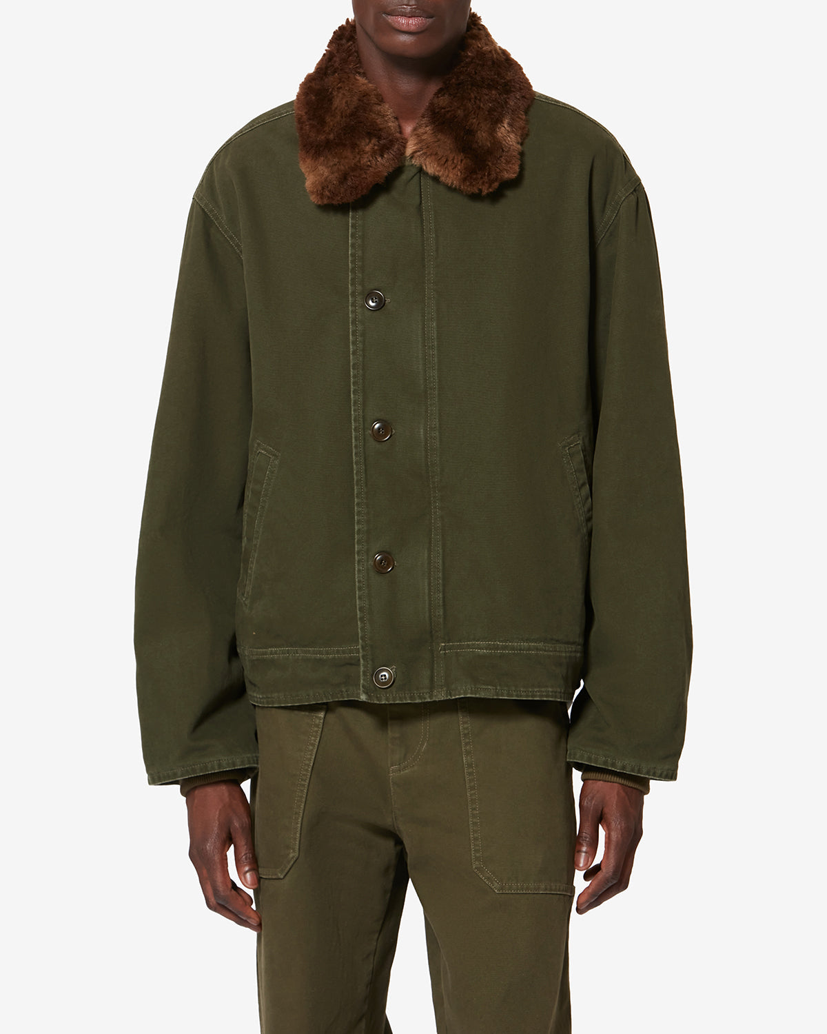 ANDY JACKET