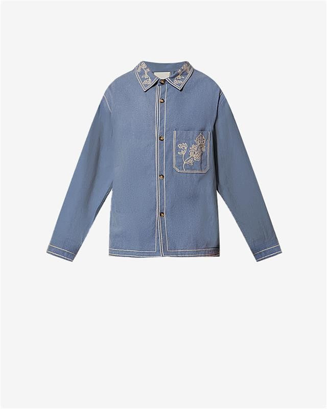 RUDY JACKET