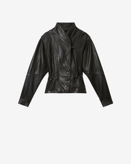 TRESSY JACKET