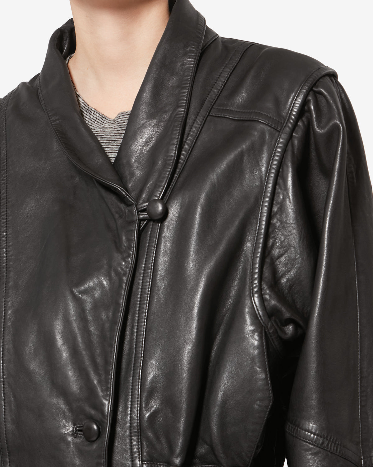 TRESSY JACKET
