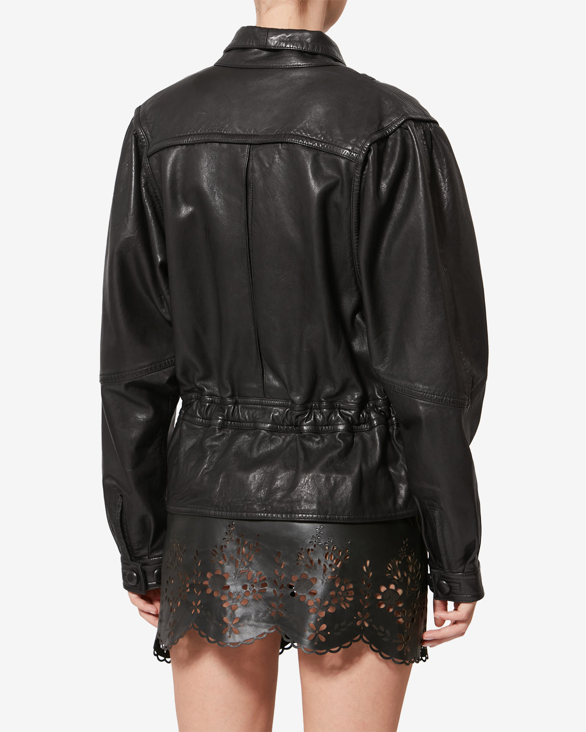 TRESSY JACKET