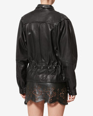 TRESSY JACKET