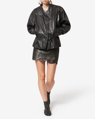 TRESSY JACKET