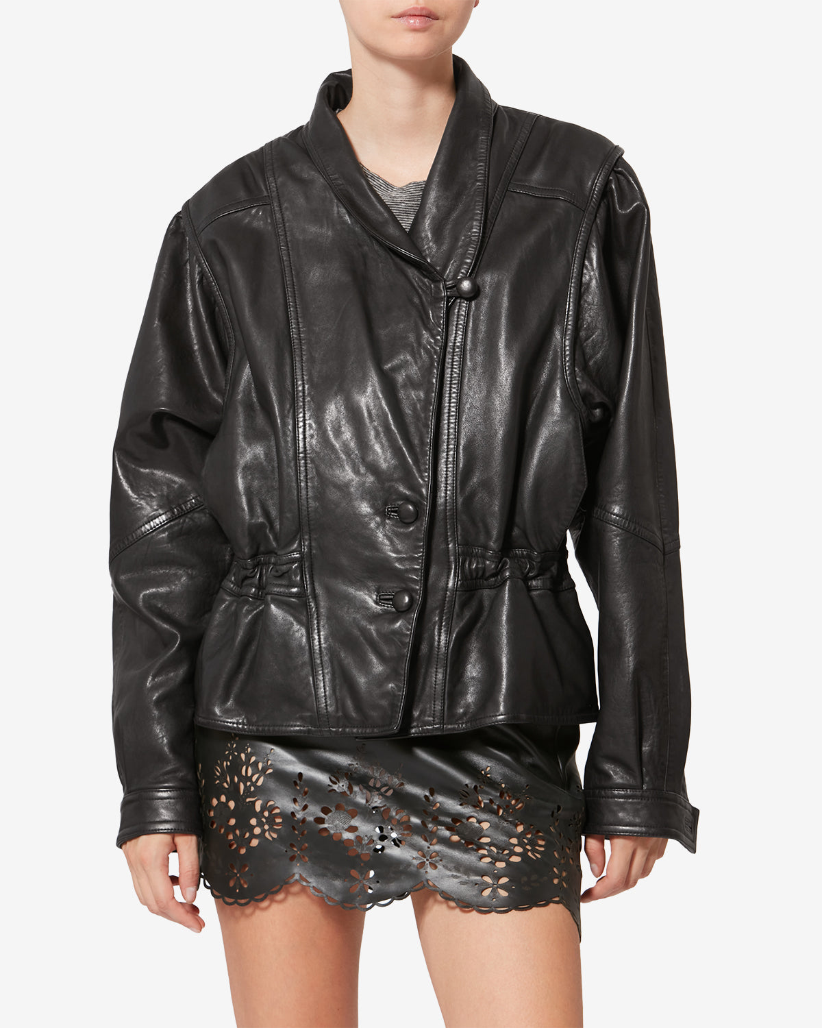 TRESSY JACKET