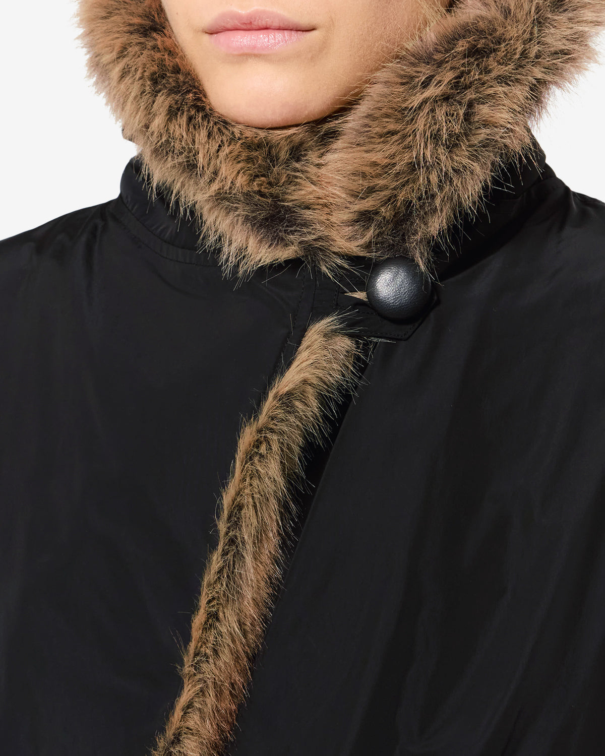 CHARONE JACKET