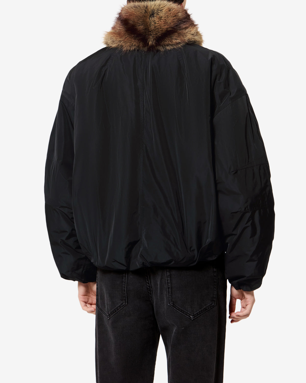 CHARONE JACKET