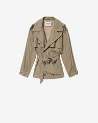 CLAYA JACKET