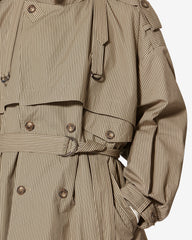 CLAYA JACKET