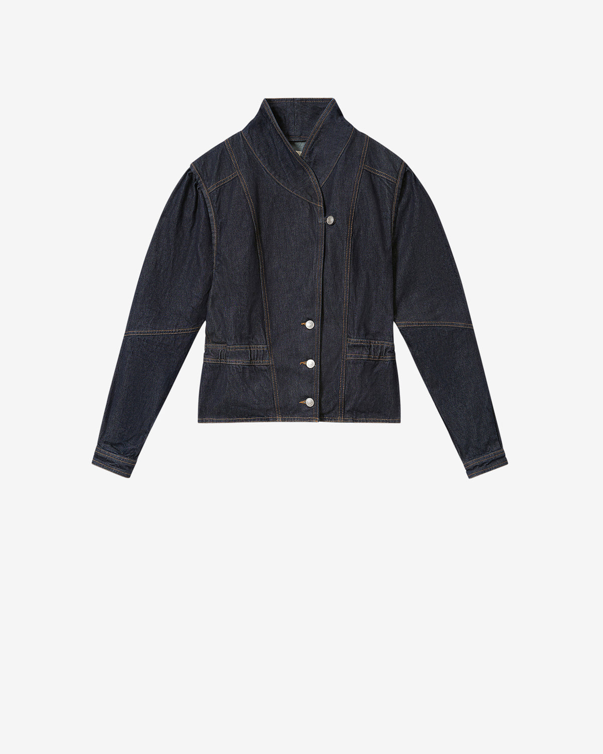 DOLIE JACKET