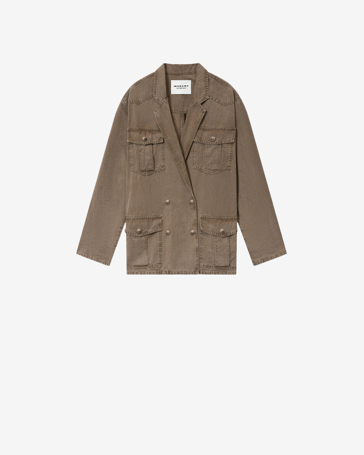 NEVALA JACKET