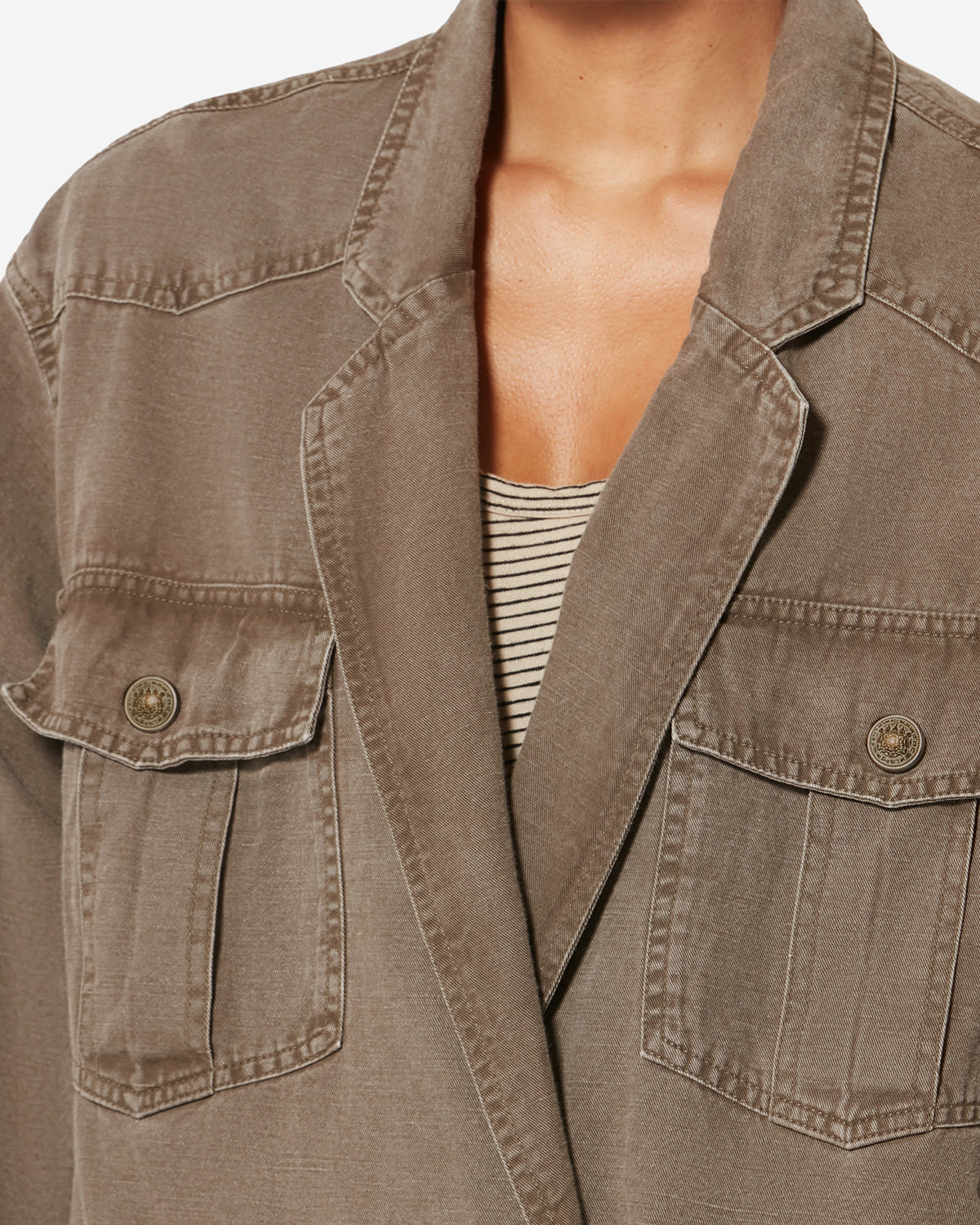 NEVALA JACKET