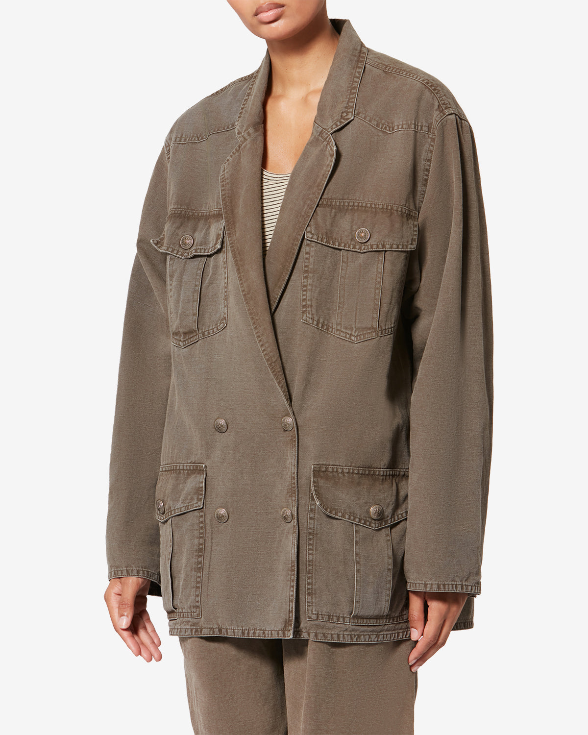 NEVALA JACKET