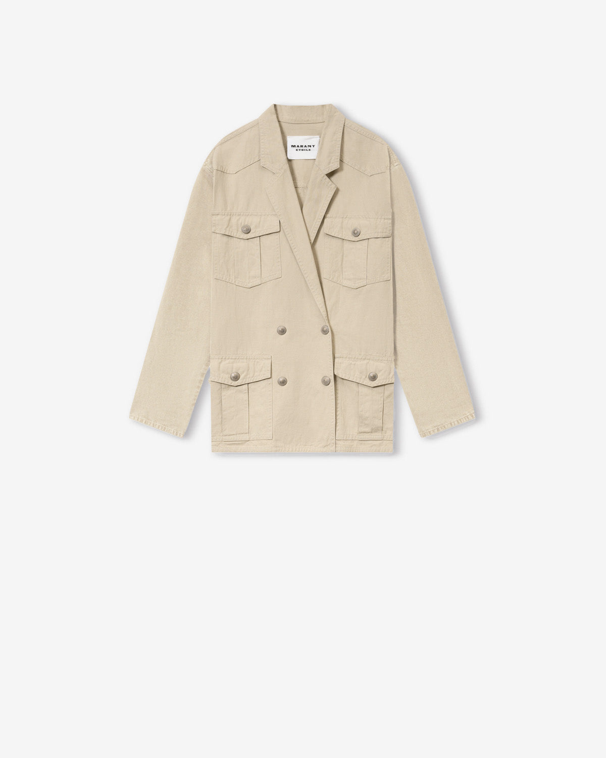 NEVALA JACKET