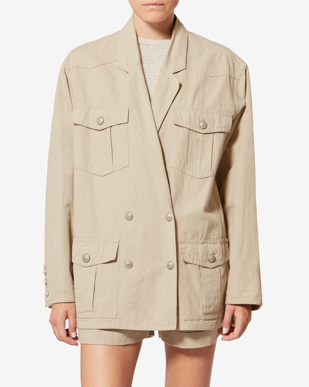 NEVALA JACKET