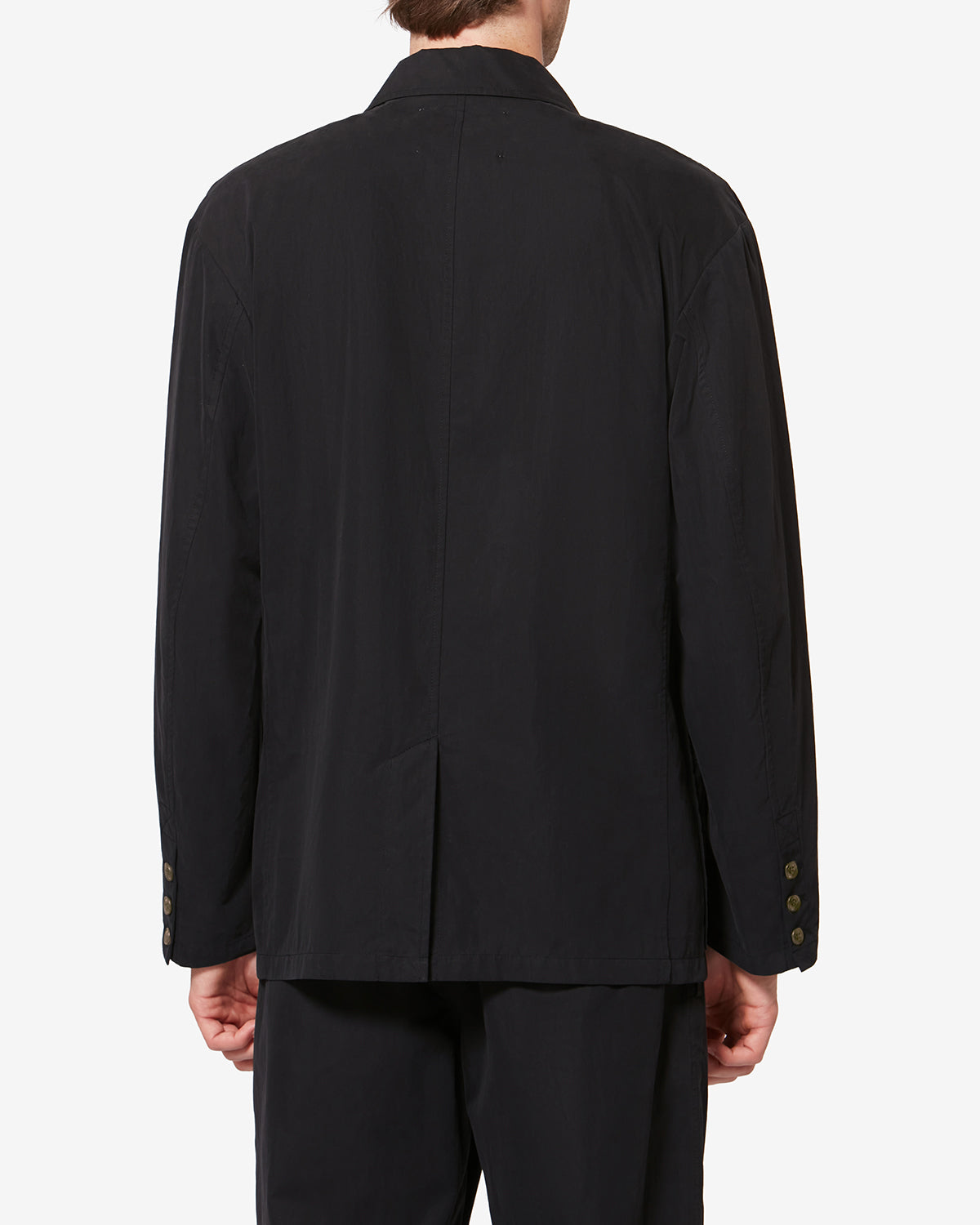 YHANN JACKET