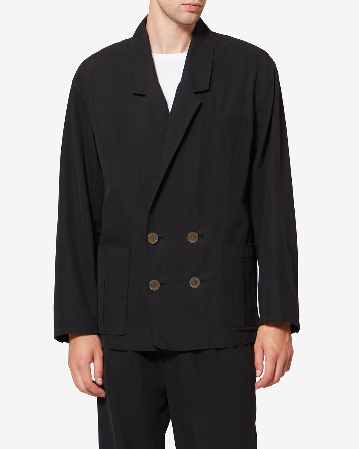 YHANN JACKET
