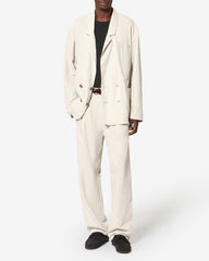 YHANN JACKET