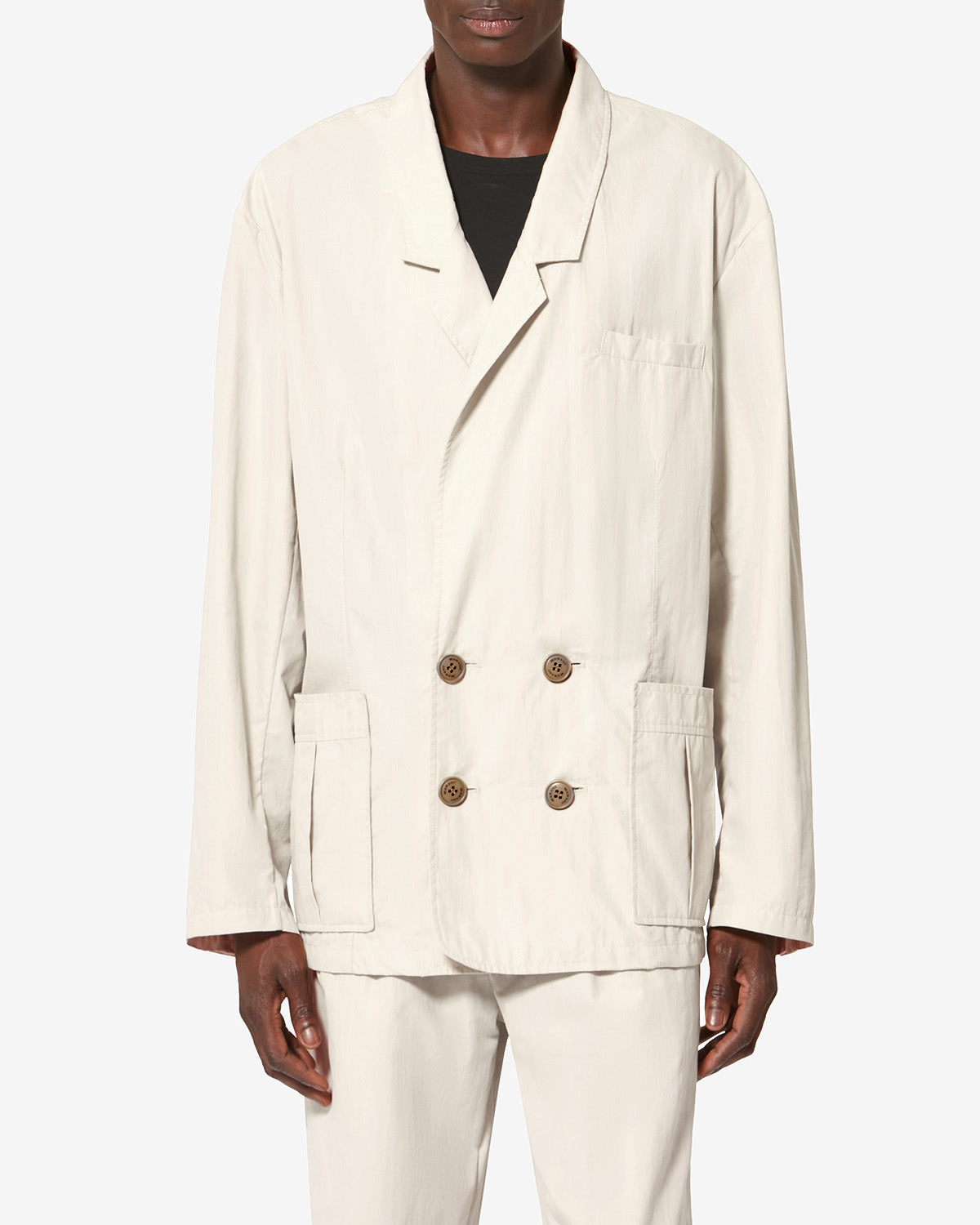 YHANN JACKET