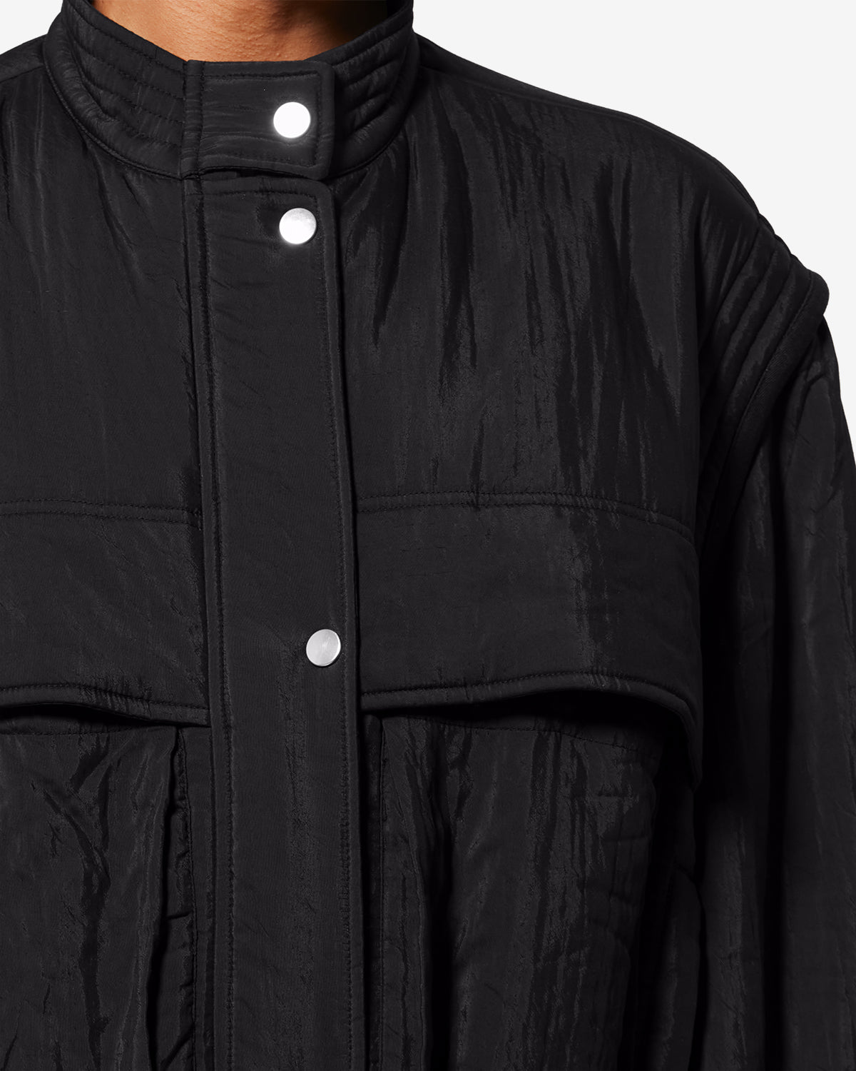 BLANDINA JACKET