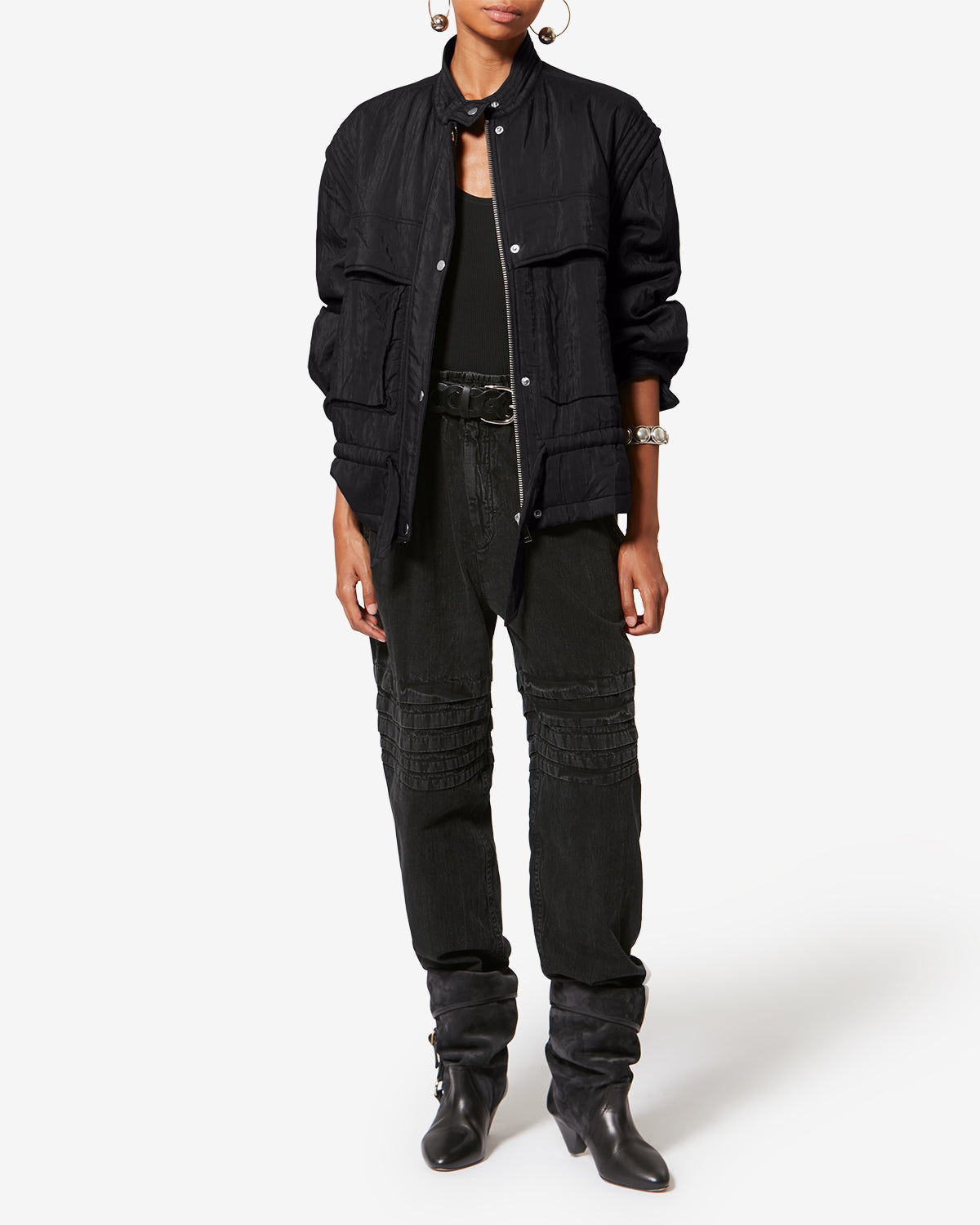 BLANDINA JACKET