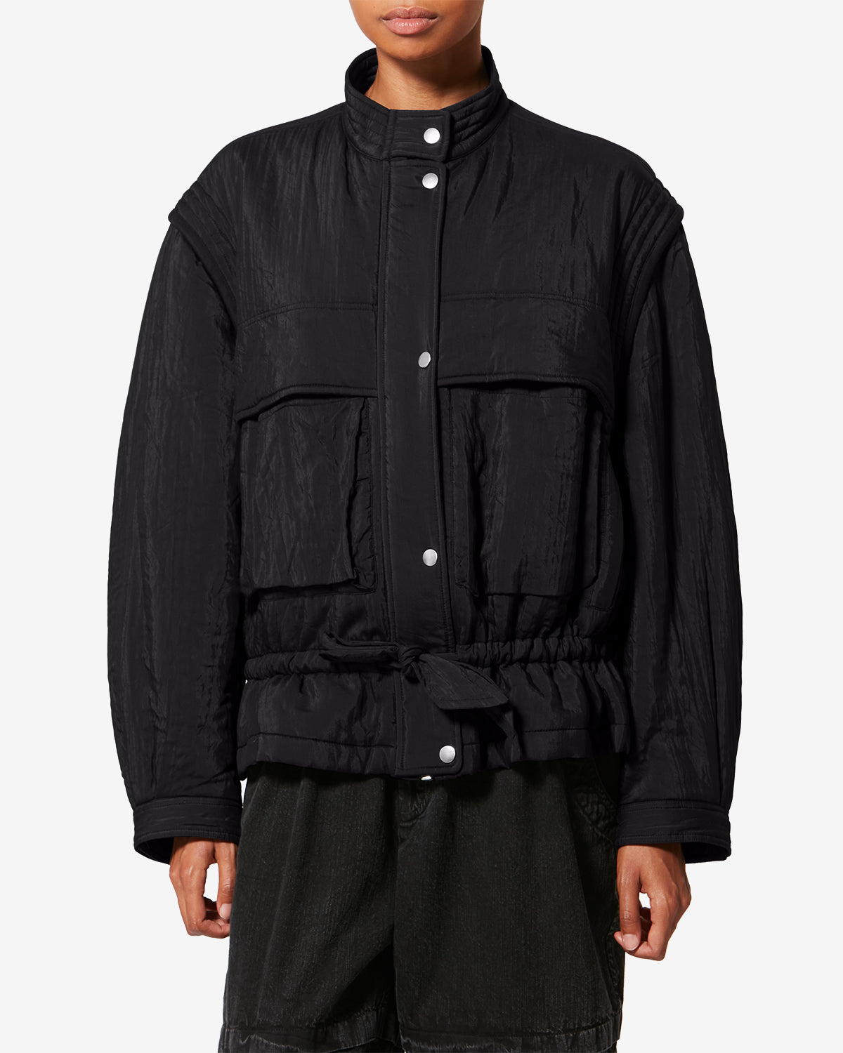 BLANDINA JACKET