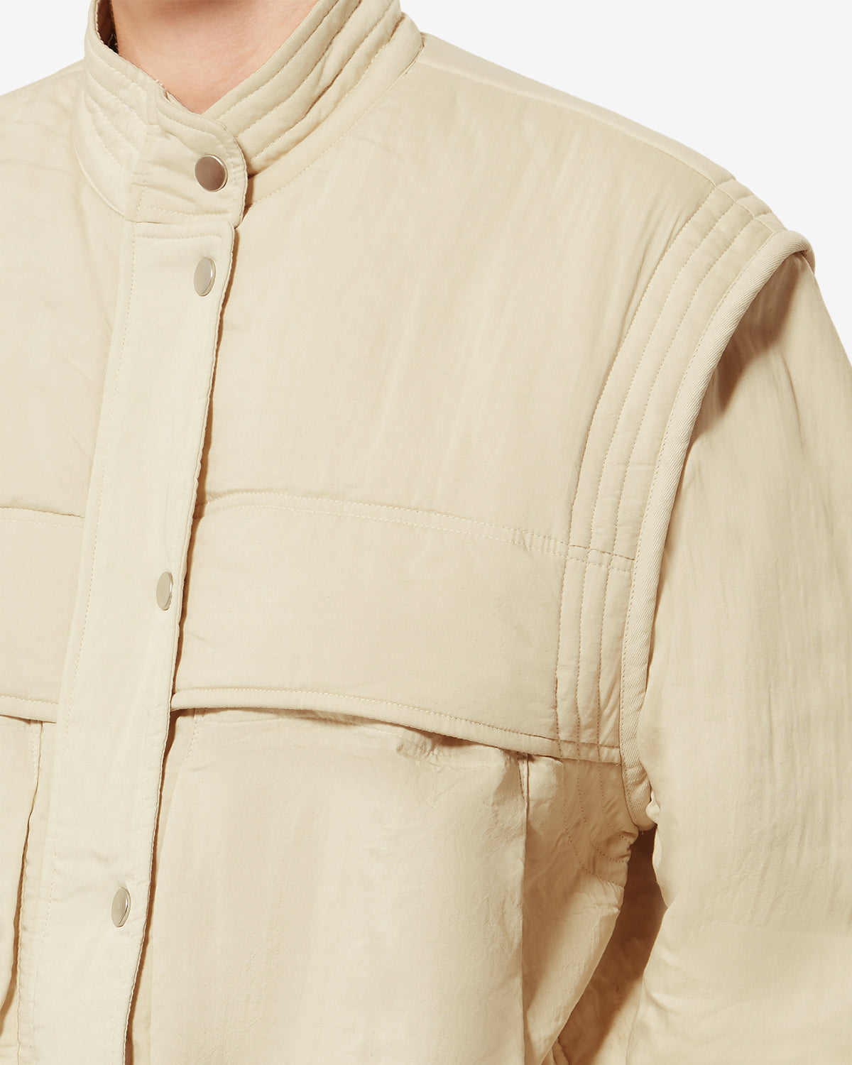 BLANDINA JACKET
